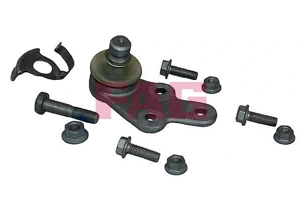 Ball Joint
